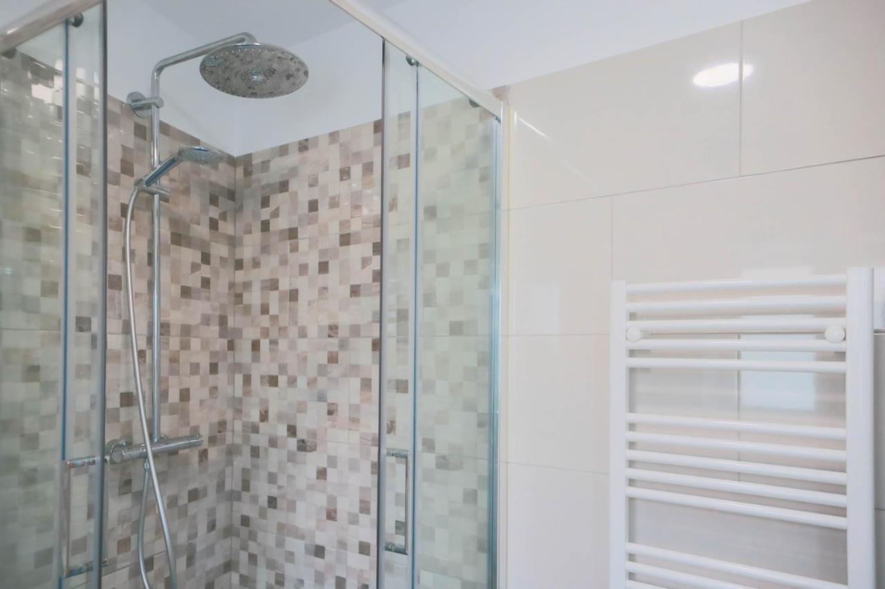 La Casita Nazare - Private Pool Villa Eksteriør bilde